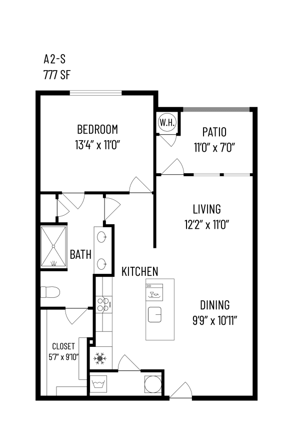 The Beacon on Westmoreland Apartments in DeSoto, TX RENTCafe